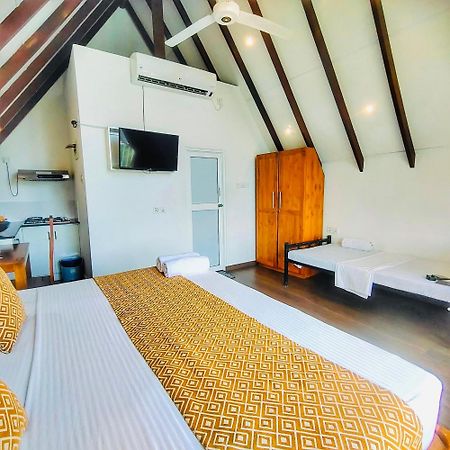 Orchid Villa Kandy Eksteriør bilde