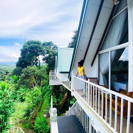 Orchid Villa Kandy Eksteriør bilde