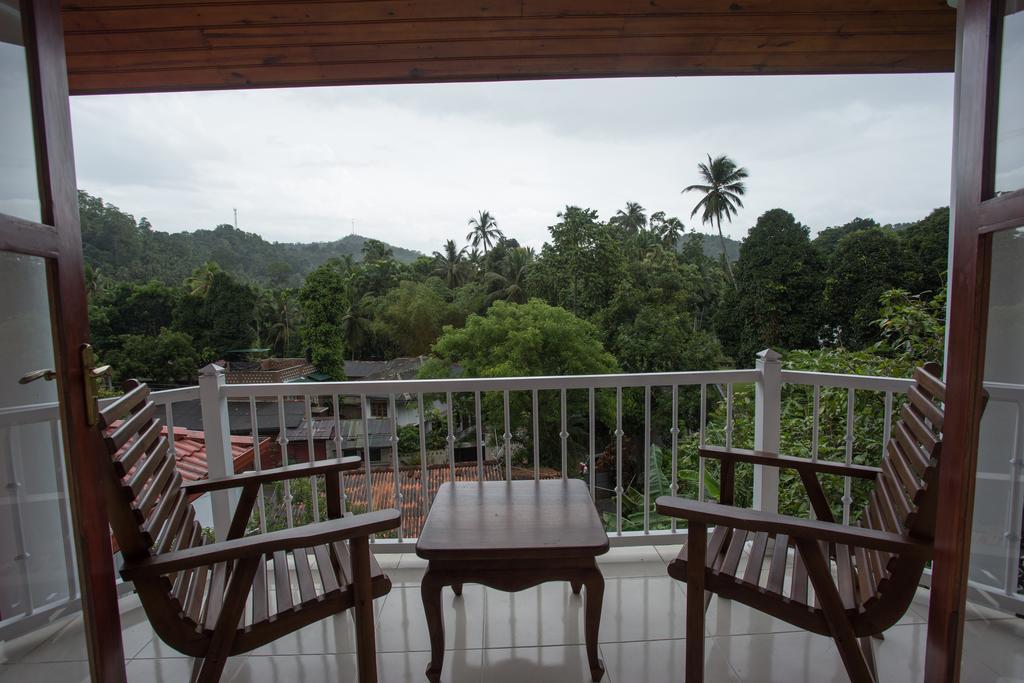 Orchid Villa Kandy Eksteriør bilde