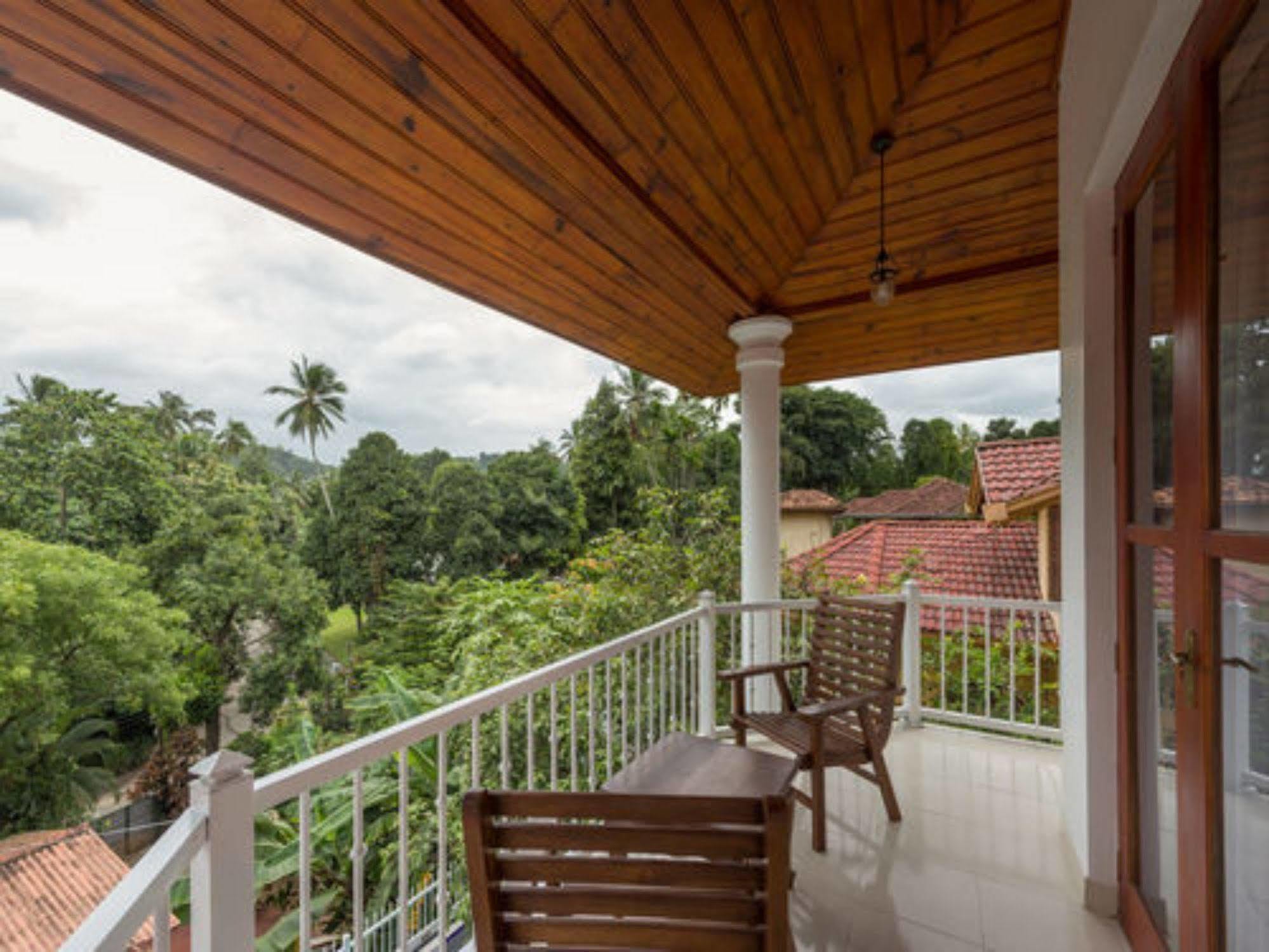 Orchid Villa Kandy Eksteriør bilde