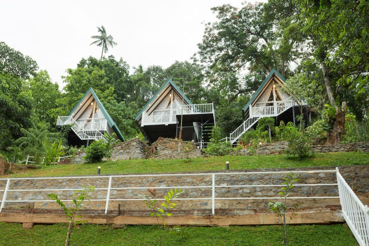 Orchid Villa Kandy Eksteriør bilde