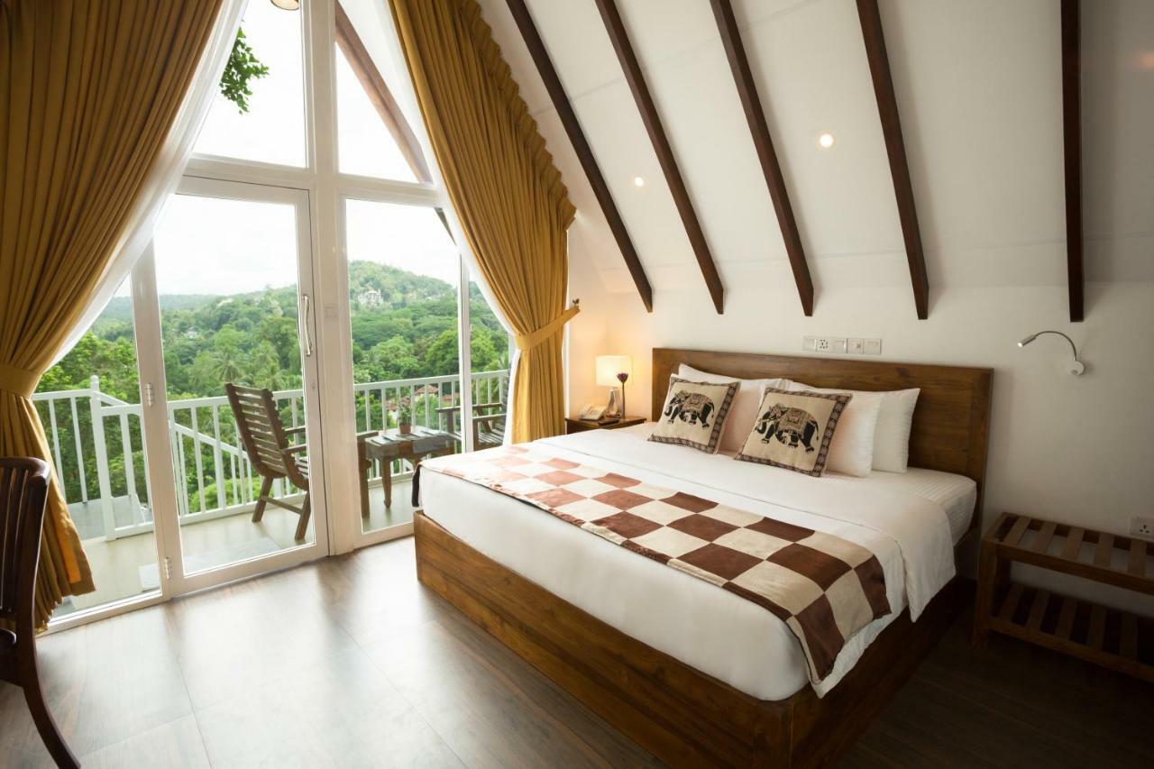 Orchid Villa Kandy Eksteriør bilde
