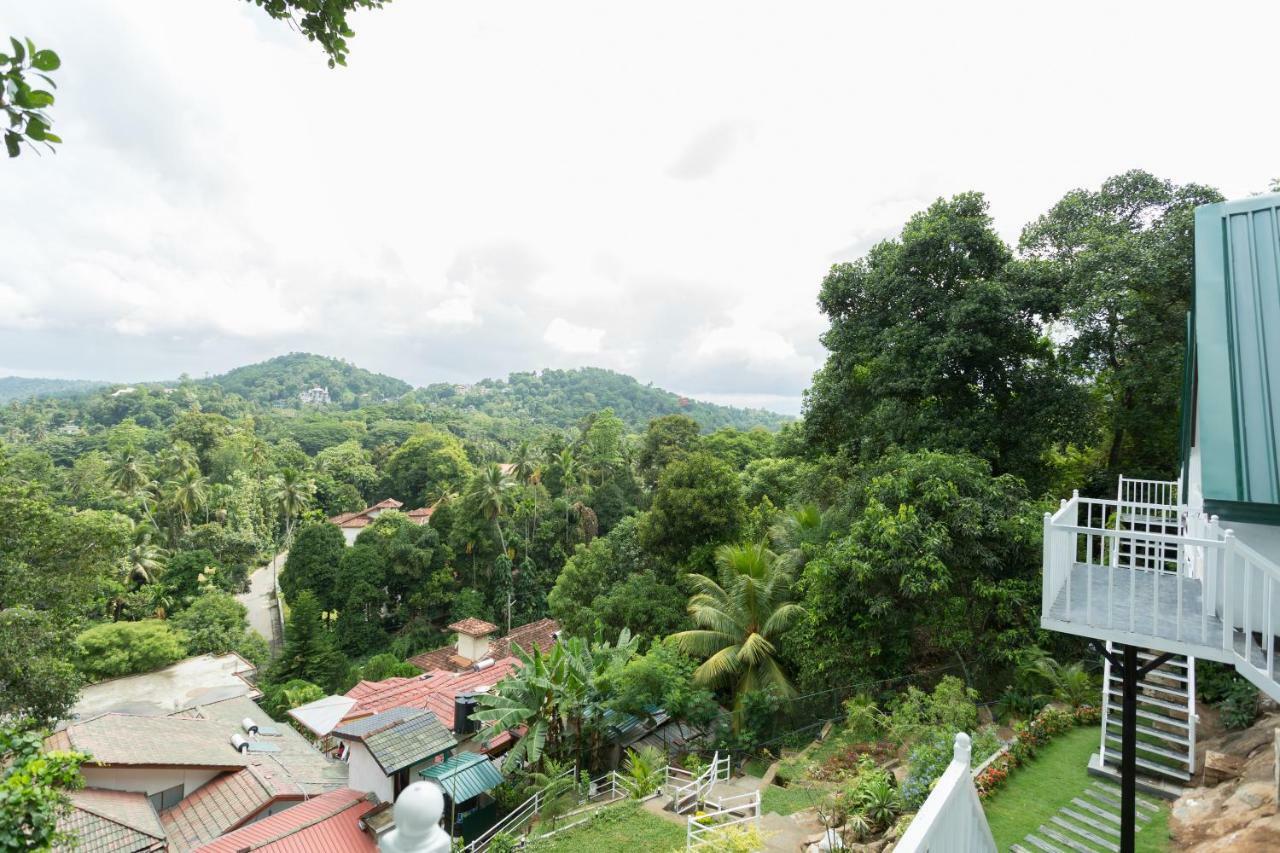 Orchid Villa Kandy Eksteriør bilde