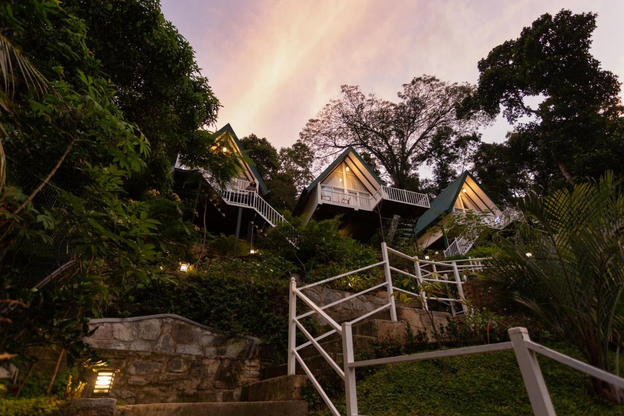 Orchid Villa Kandy Eksteriør bilde